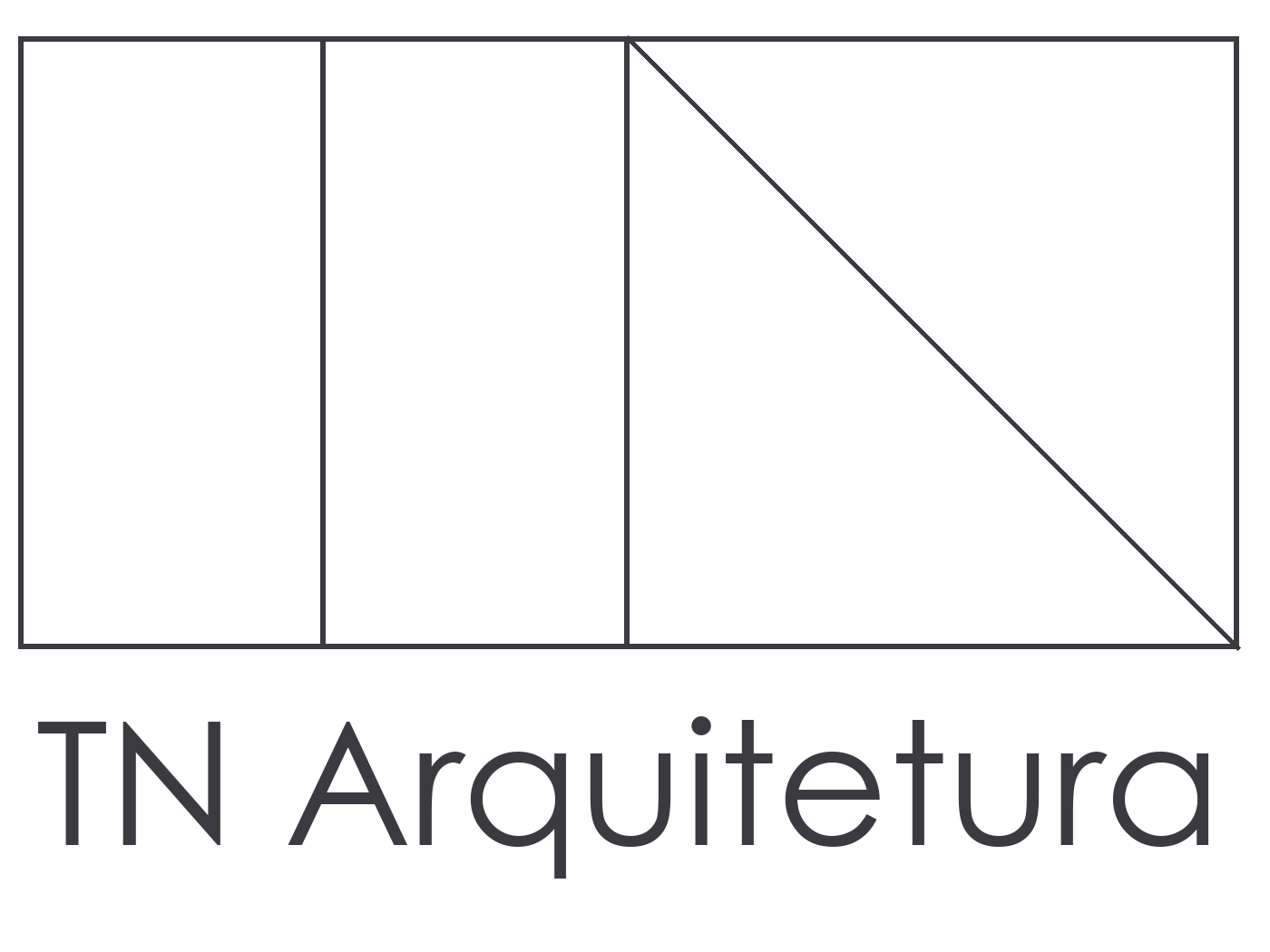 TN Arquitetura — Talita Nogueira