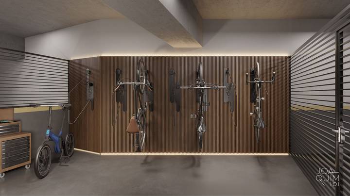 Bike place